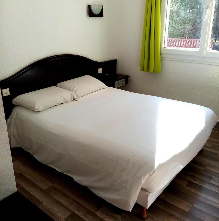 Le Neoulous Hotel Le Boulou Buitenkant foto